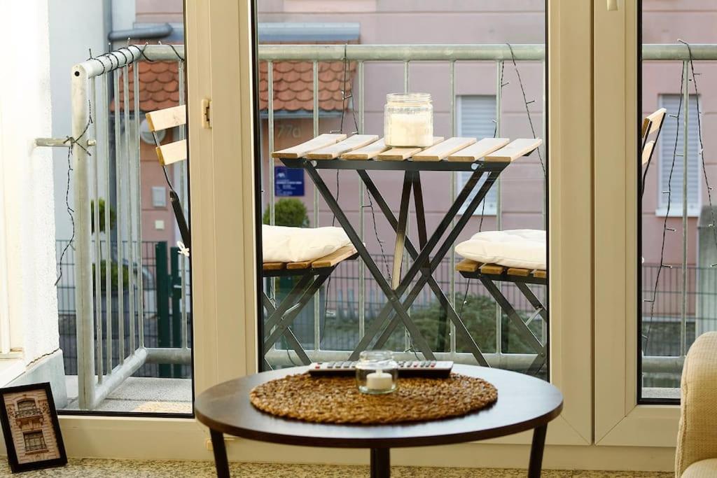 Gemuetliche Wohnung In Bad Homburg vor der Höhe Exterior foto